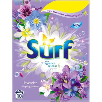 SURF POWDER LAVENDER