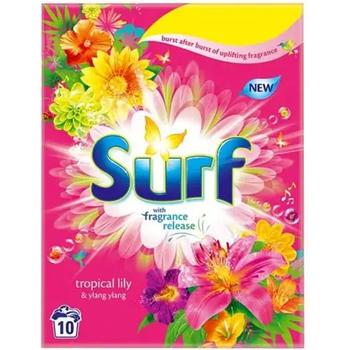 SURF POWDER TROPICAL LILY