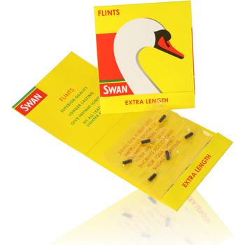 SWAN FLINTS