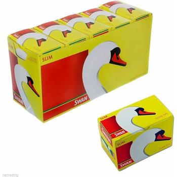 SWAN SLIMLINE LOOSE FILTER TIPS