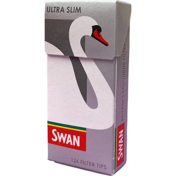SWAN ULTRA SLIM FILTER TIPS