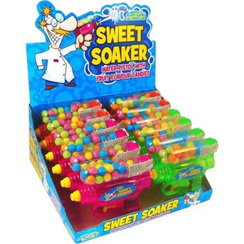 SWEET SOAKER