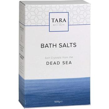 TARA DEAD SEA BATH SALTS
