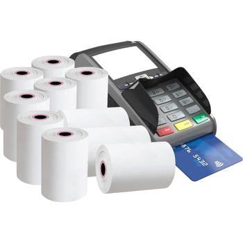 THERMAL EPOS CARD MACHINE ROLLS (20ROLLS)