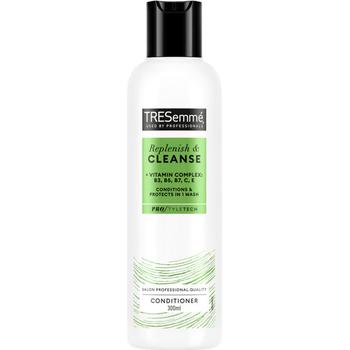 TRESEMME CONDITIONER REPLENISH & CLEANSE