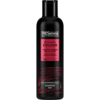 TRESEMME SHAMPOO COLOUR REVITALISE
