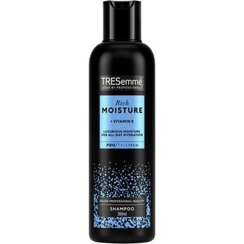TRESEMME SHAMPOO RICH MOISTURE
