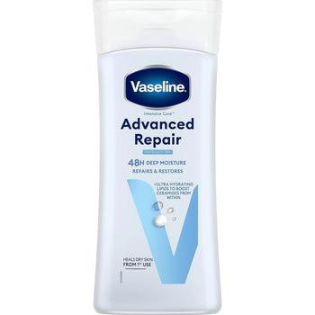 VASELINE BODY LOTION ADVANCED REPAIR