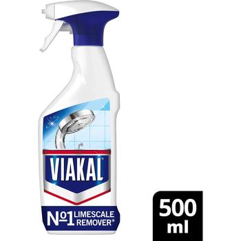 VIAKAL LIMESCALE REMOVER SPRAY