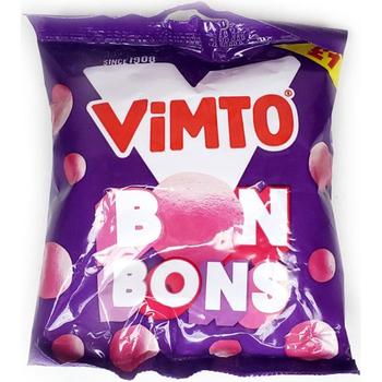 VIMTO BON BON'S BAG PMP1.25