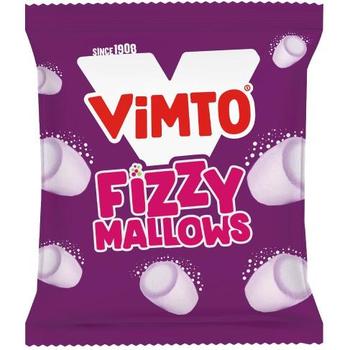 VIMTO FIZZY MALLOWS