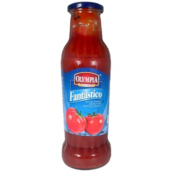 Olympia Tomato Juice (Fantastico)