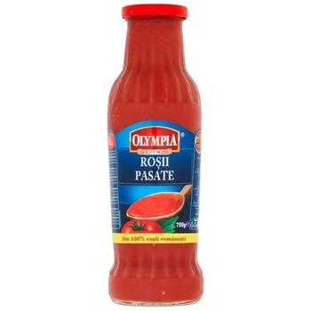Olympia Passata Taraneasca