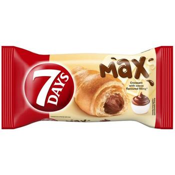 7 Days Croissant Cocoa