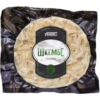 Abion Boiled Beef Tripe Pm £2.89