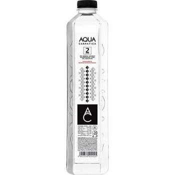 Aqua Carpatica Water