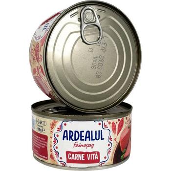 Ardealul Carne De Vita