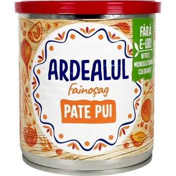 Ardealul Chicken Pate (Pui)