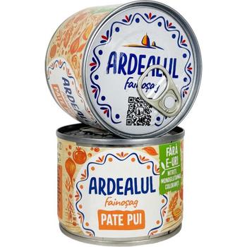 Ardealul Chicken Pate (Pui)