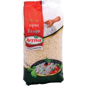 Arriva Baldo Rice