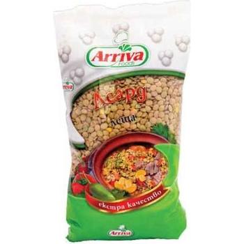 Arriva Green Lentils