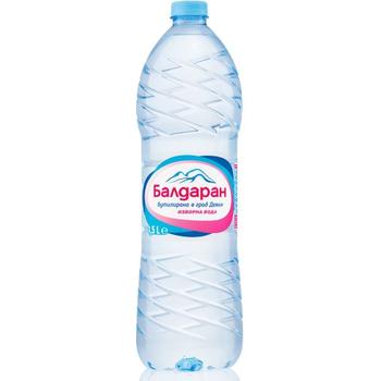 Baldaran Spring Water (1.5L)