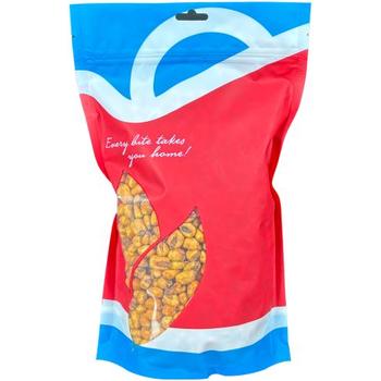 Balkan Sauced Crunchy Corn (450G) Pm £1.49