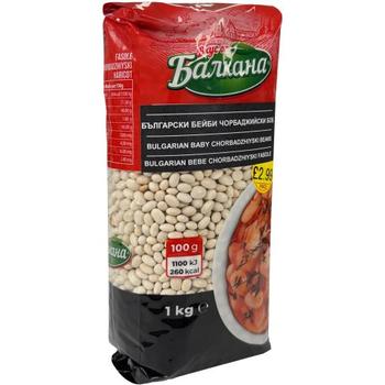 Balkans Baby Chorbadzhiyski Beans Pm £2.99
