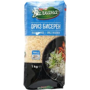 Balkans Biseren Rice Pm £2.99