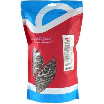 Balkans Black Sunflower Seeds (Raw) (400G) Pm £1.49