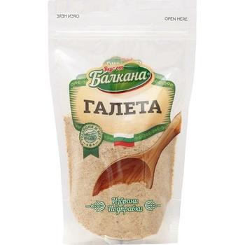 Balkans Bread Crumbs Pm £1.49