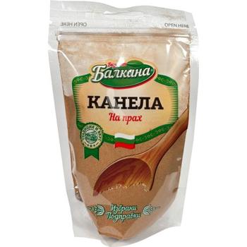 Balkans Cinnamon Powder Pm £1.39