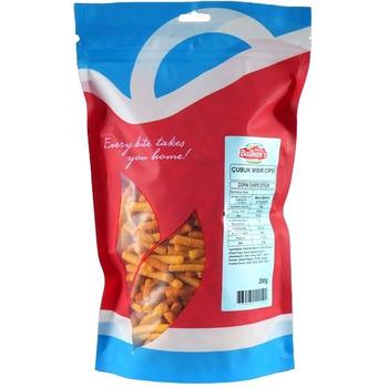 Balkans Corn Chips-Stick (200G) Pm 1.49