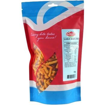 Balkans Corn Chips-Stick (Sml) Pm 79P