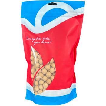 Balkans Crispy Corn Chips Chickpeas Shape (300G)
