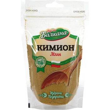 Balkans Cumin Powder Pm £1.39