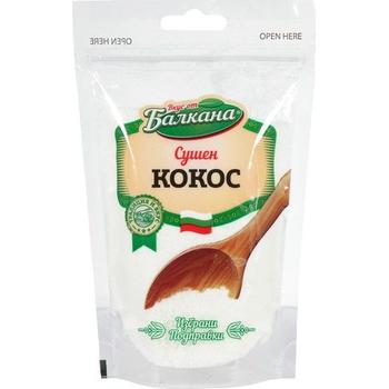 Balkans Desicated Coconut Pm £1.39