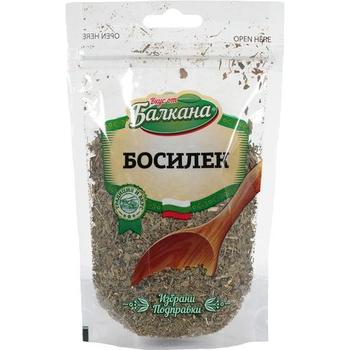 Balkans Dry Basil Pm 99P
