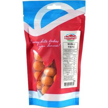 Balkans Fried Coated Peanuts(Sml) Pm 79P