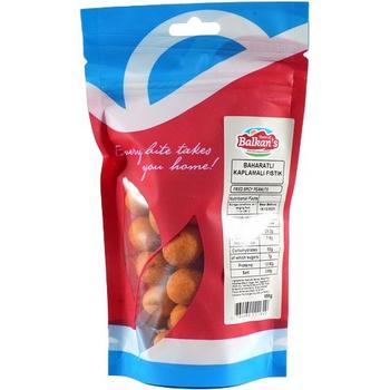 Balkans Fried Spicy Peanuts (Sml) Pm 79P