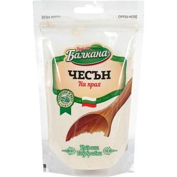 Balkans Garlic Powder Pm £1.39