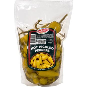 Balkans Hot Pepper Vacuum Pm £2.49