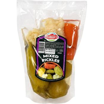 Balkans Mix Turshia Vacuum Pm £2.49