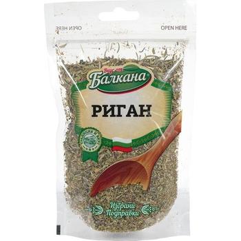 Balkans Oregano Pm £1.29
