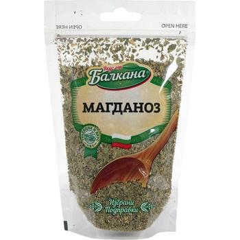 Balkans Parsley Pm £1.29