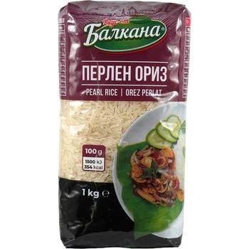 Balkans Pearl Rice Pm £2.99