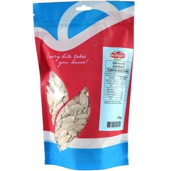 Balkans Pumpkin Seeds (Raw) (300G) Pm £2.99