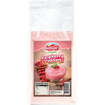 Balkans Raspberry Pudding Powder Pm 79P