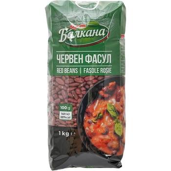 Balkans Red Beans Pm 3.49