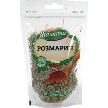 Balkans Rosemary Pm 99P